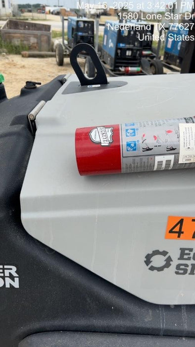 2024 Wacker Neuson LTT4 Diesel, Kohler KDW702, Deep Sea Controller, Auto Start, LED 320W, Bypass Outlet, T3