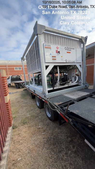 2024 TEXAS PRIDE TRAILERS FT825530KPH