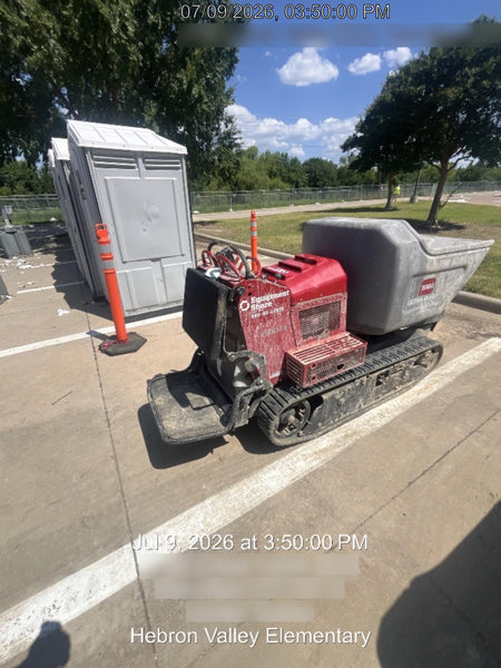2026 TORO MBTX 2500-TS