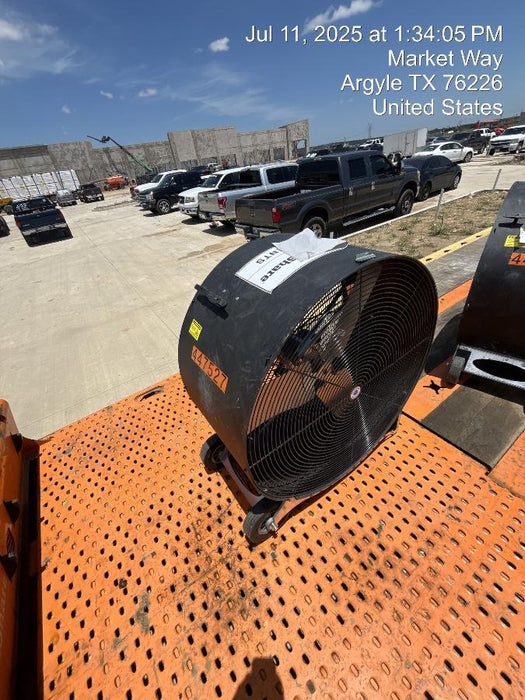 2024 SCHAEFER VKM36-2-B-O