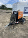 2021 Lincoln Electric Vantage 322 Vantage 322 Ready Pak 3 w/ Decals, ORANGE (includes trailer, cable rack, fender light kit) NO Telematics