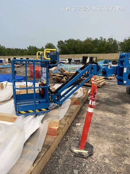 2024 GENIE Z40/23N RJ