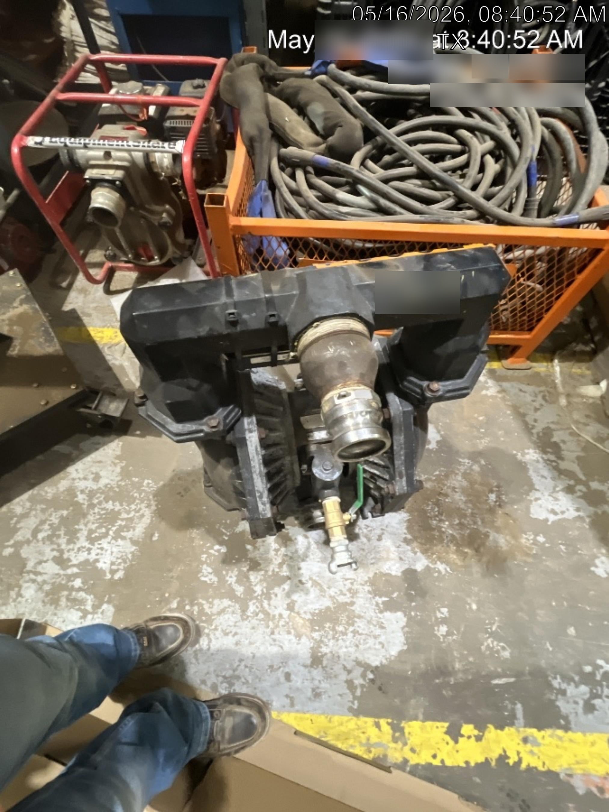 2021 INGERSOLL RAND PD30A-AAP-CCC-C
