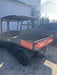 2022 KUBOTA RTV-X1140W-H (Canopy)