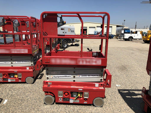 2019 MEC 1330SE ES Keypad, Telematics Hardware, Extended Full 2 Year Warranty