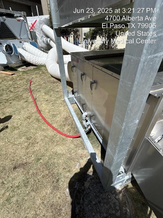 2025 CAPS PPKH-40TD-0NN0NN-5E5-P2-S1CEUP