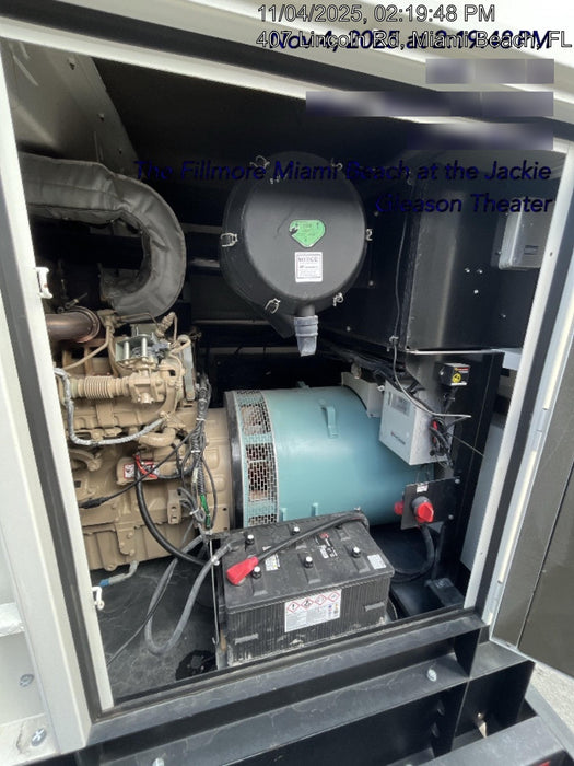 2022 MULTIQUIP DCA300