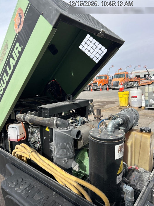 2020 SULLAIR 185-DPQ