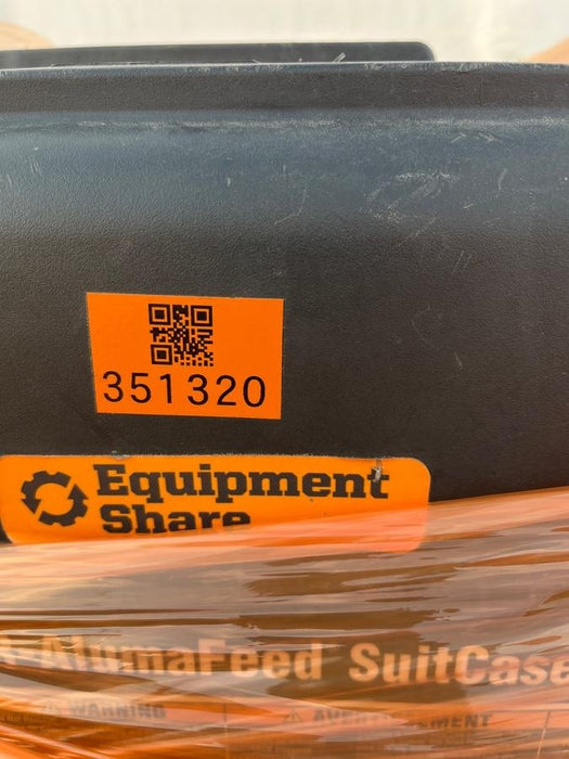 2023 MILLER ELECTRIC XR-AlumaFeed