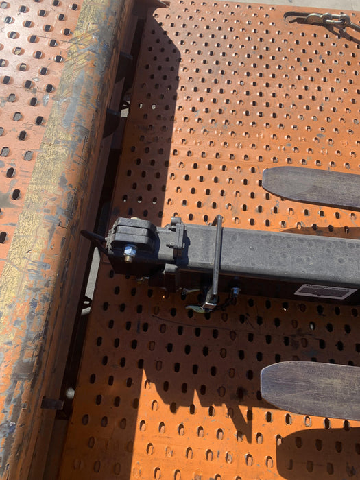 2024 STAR INDUSTRIES M1360B - Star JIB Boom