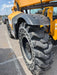 2020 JCB 509-42 Cab/Heat/Air, Solid Tires, Work Lights, Beacon, Aux Hydraulics, Back up Alarm, Lifting Eye, ES Decals