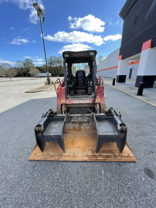 2021 PALADIN UTILITY GRAPPLE 11876-0022