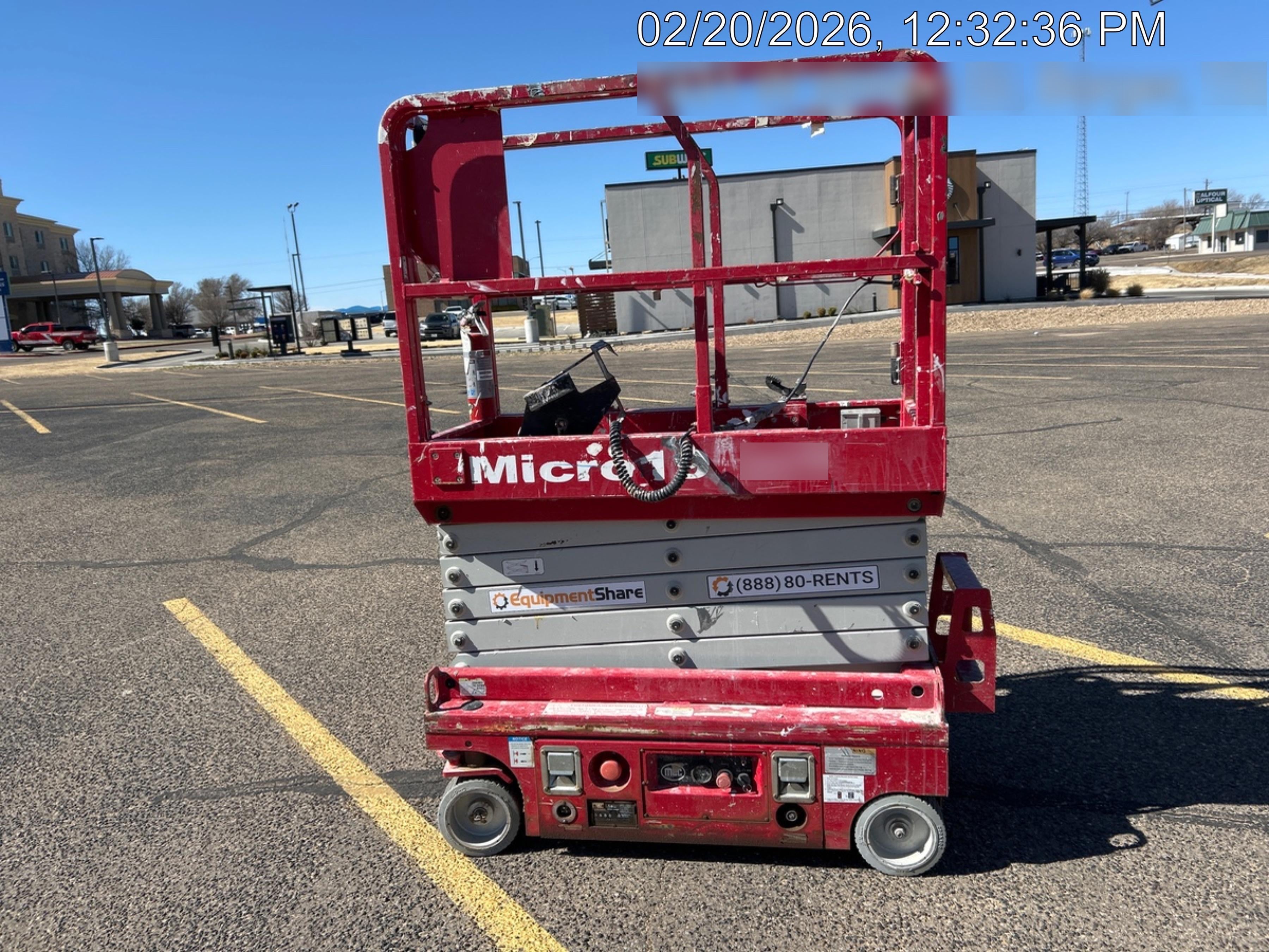 2019 MEC Micro 19
