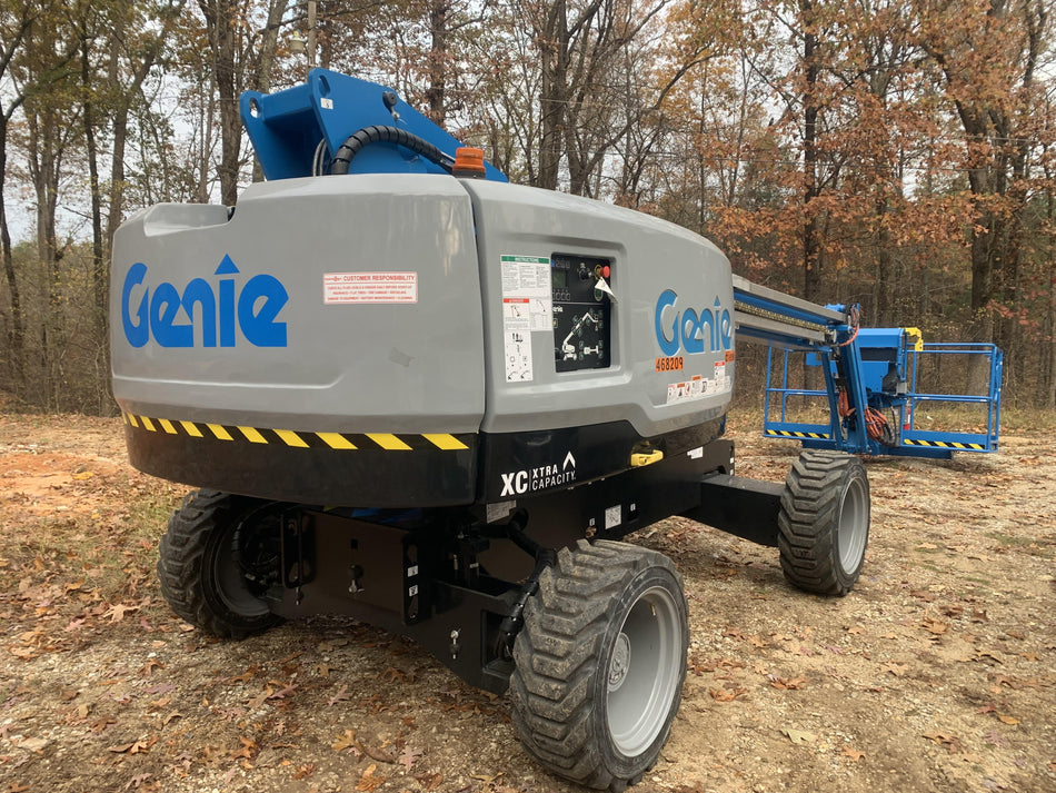 2024 GENIE S-45 XC