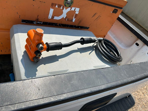 2020 MICHIGAN PNEUMATIC MP-903-3L