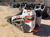 2021 BOBCAT MT100