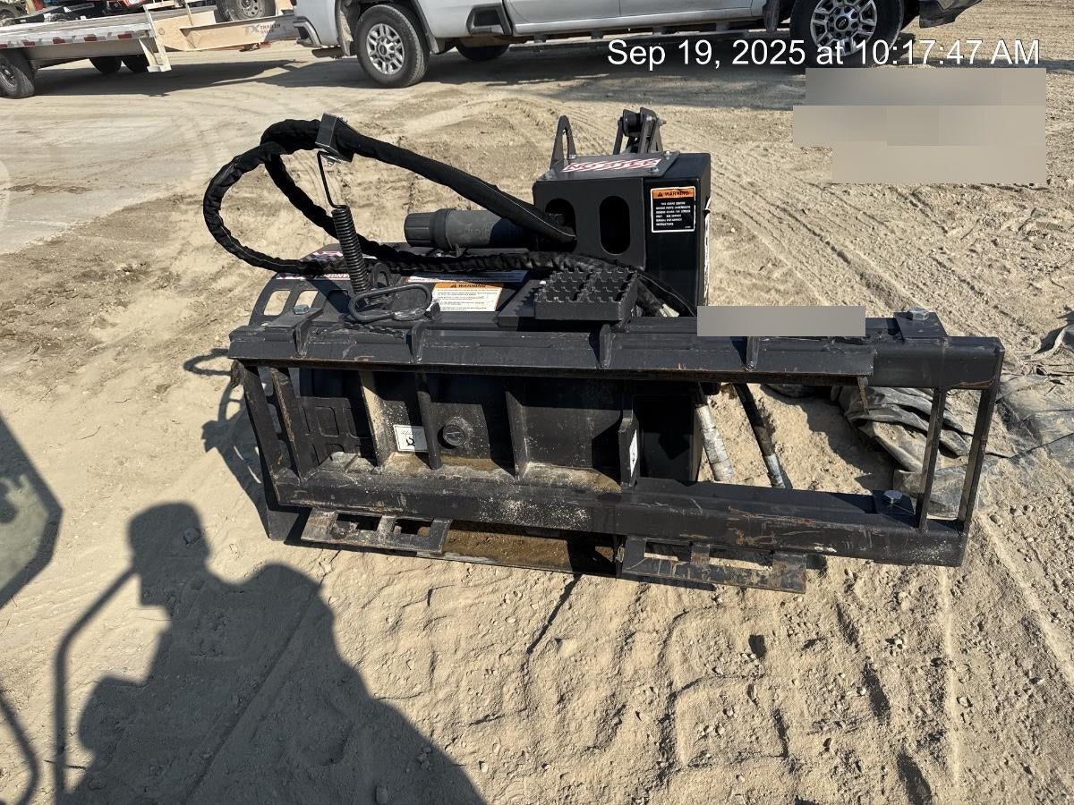 2022 PALADIN 625