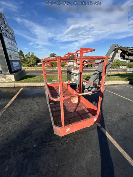 2016 SKYJACK SJ66T