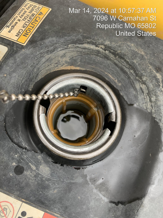 2020 WACKER NEUSON PT2A