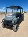 2019 CLUB CAR CA1700D (Canopy)
