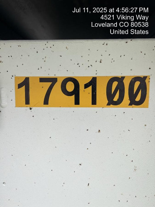 2021 TRYSTAR IL-086-VDE-27MBRP