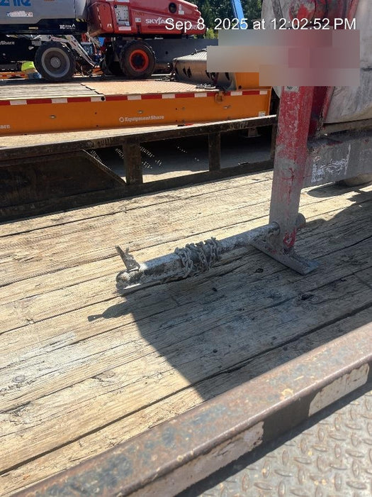 2018 MULTIQUIP WM120PHD