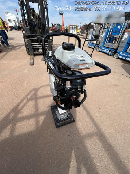 2026 MULTIQUIP MTX60HD