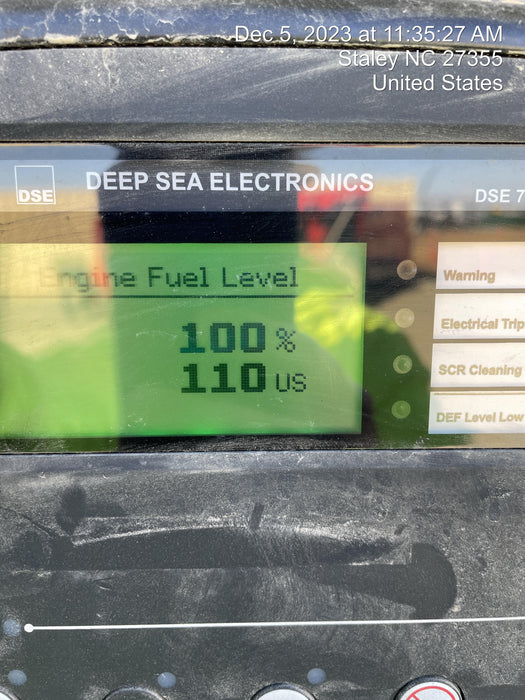 2022 ATLAS COPCO QAS 70