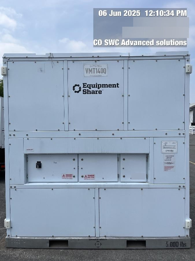 2023 SMARTECH VMTAH1D140Q