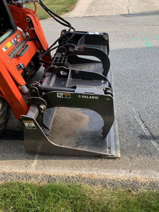2020 PALADIN UTILITY GRAPPLE 11876-0022