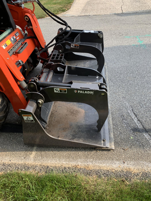 2020 PALADIN UTILITY GRAPPLE 11876-0022