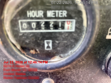 2022 MEC 1330SE