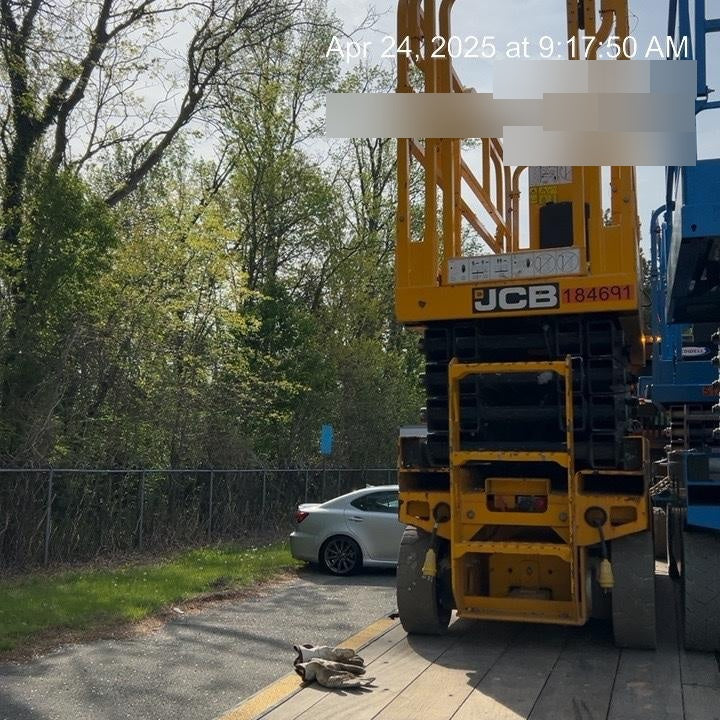 2021 JCB S2632E