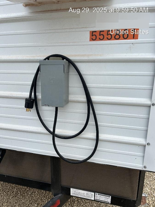 2025 TEXAS COOLING SYSTEMS Texas Icehouse