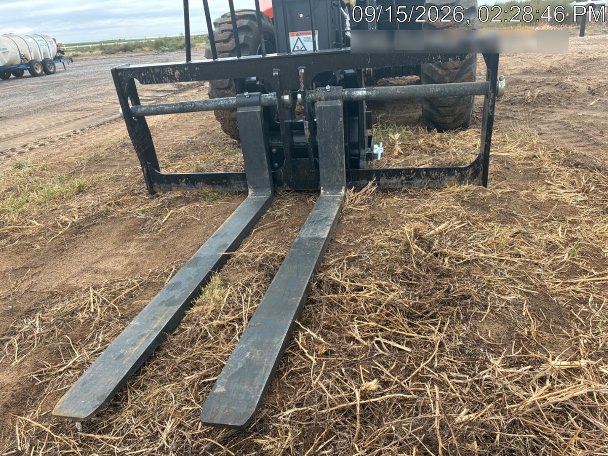 2026 JLG 1732