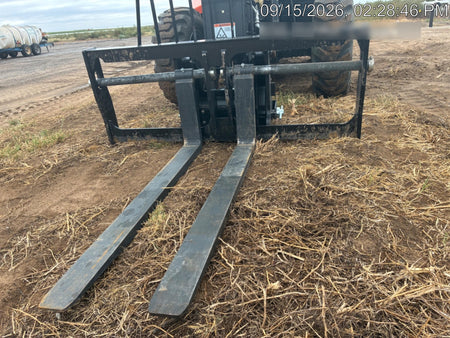 2026 JLG 1732