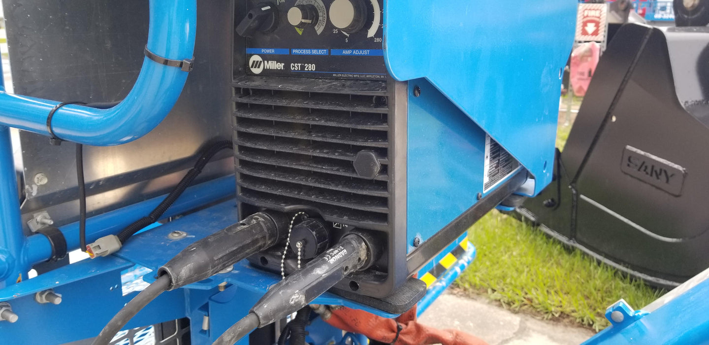 2020 MILLER ELECTRIC CST-280