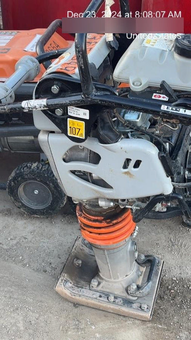 2023 MULTIQUIP MTX60HD