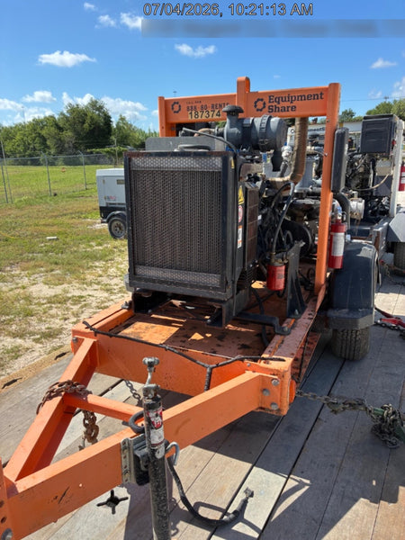 2021 PIONEER PP44S10L2-D2.9L
