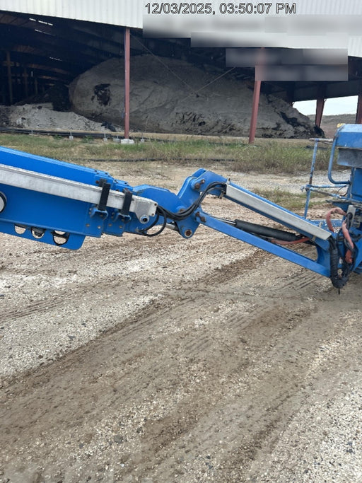 2019 GENIE S-65 TRAX