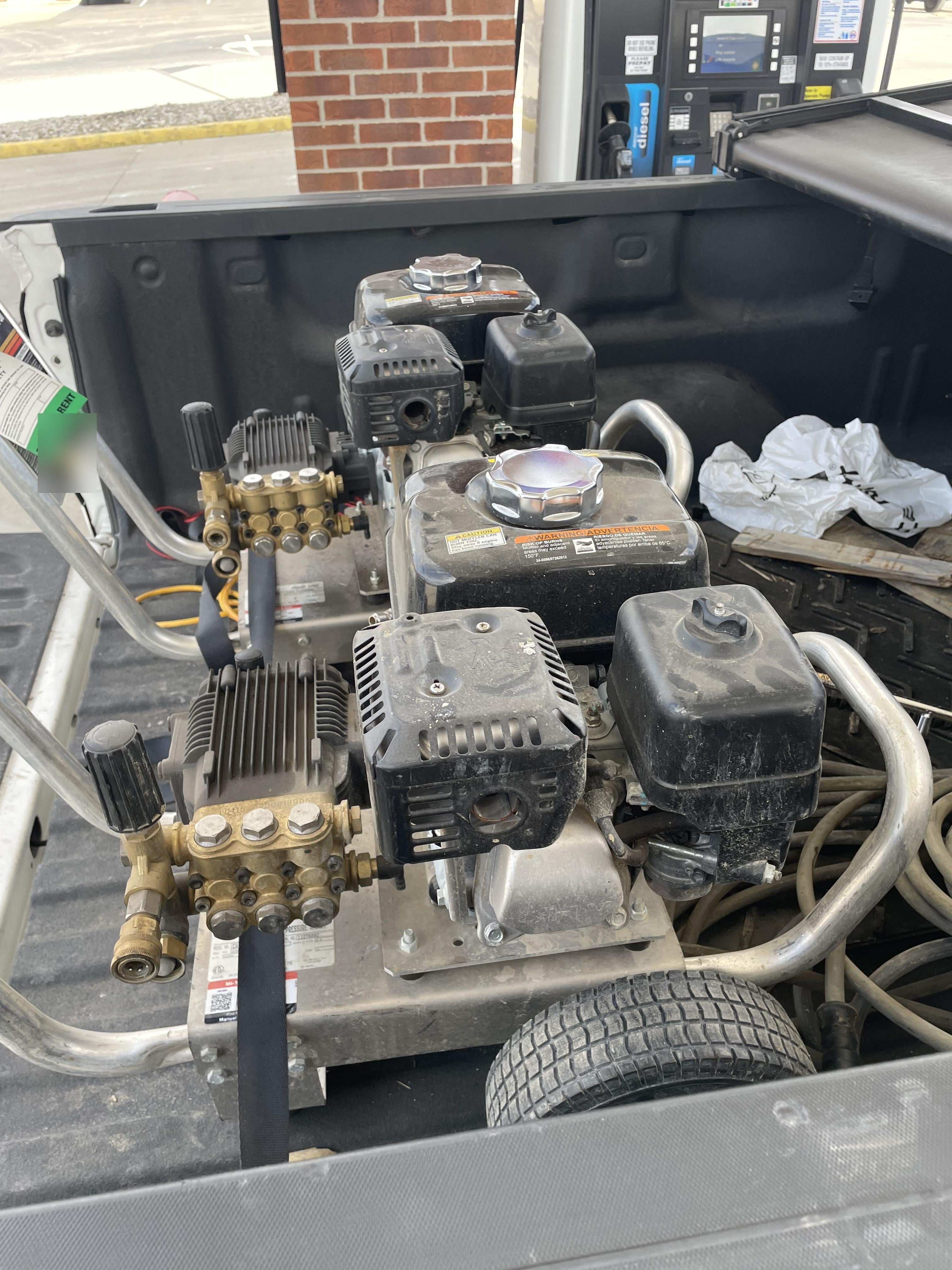 2021 MI-T-M CORPORATION CA-2703-1MMH