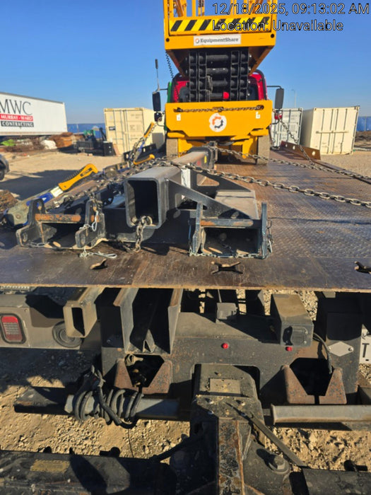 2025 STAR INDUSTRIES M1360B - Star JIB Boom