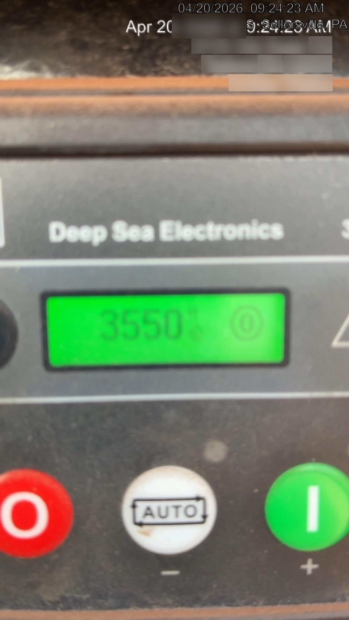 2021 ALLMAND MH1000iQ
