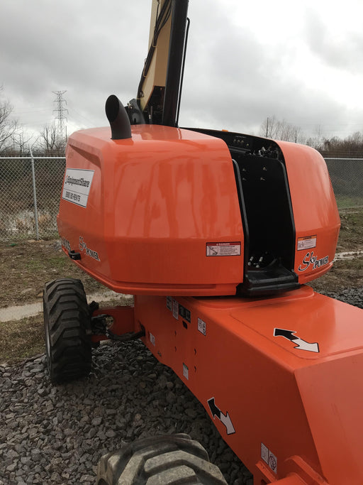 2019 JLG 400S