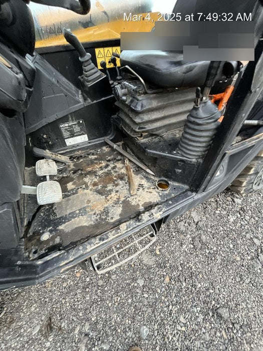 2020 MICHIGAN PNEUMATIC MP-133-ORANGE-NEP