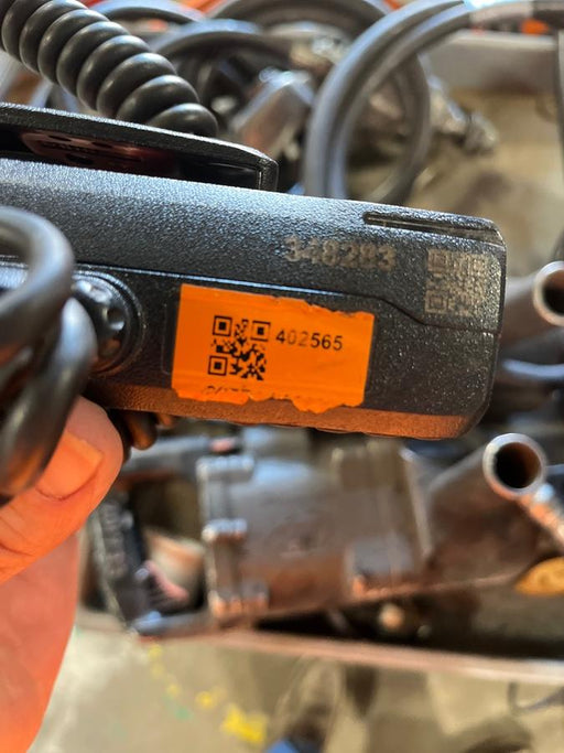 2024 MOTOROLA R7 DISPLAY