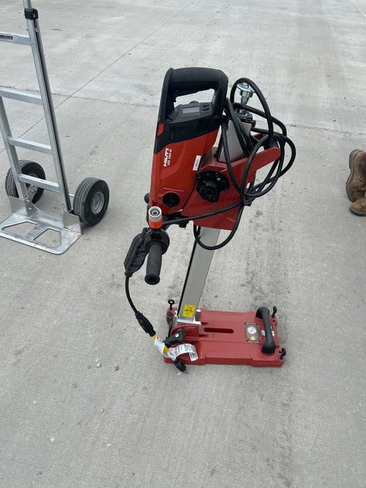 2024 HILTI DD 150-U