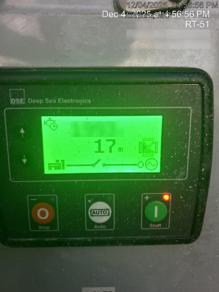 2024 CAMPO DB1200CT