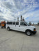 2023 CHEVROLET Express Van - Rental