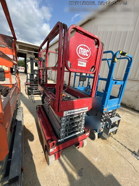 2019 MEC Micro 19